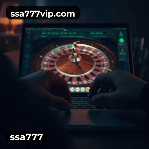 ssa777