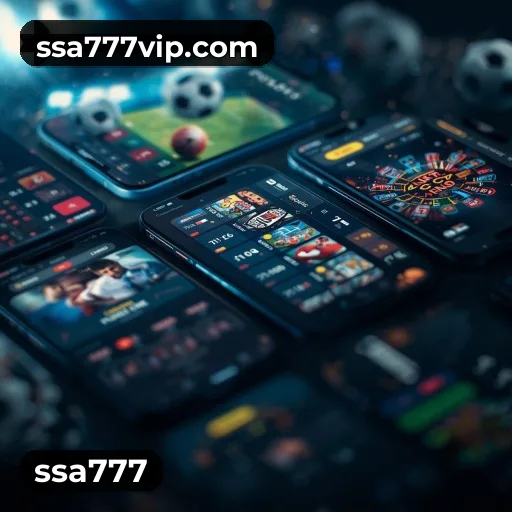 ssa777