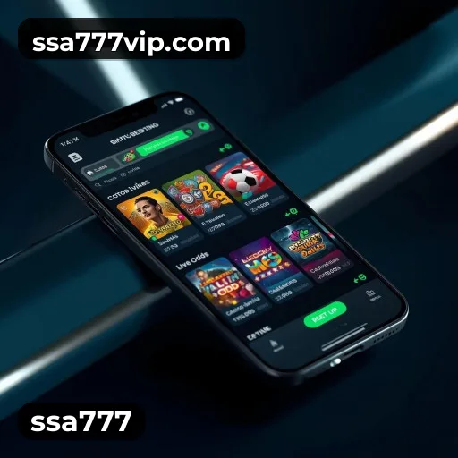 ssa777