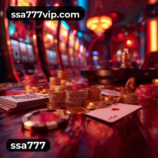 ssa777