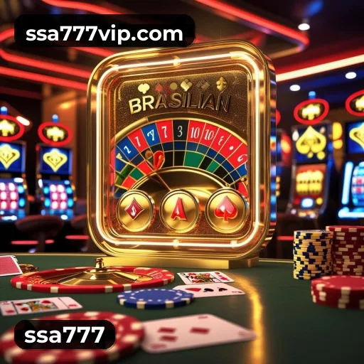 ssa777