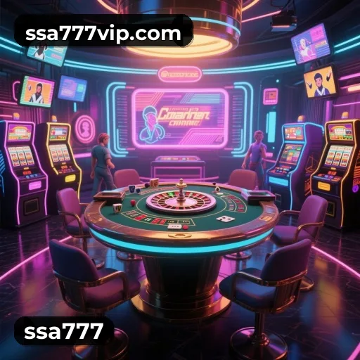 ssa777