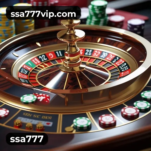 ssa777