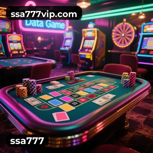 ssa777
