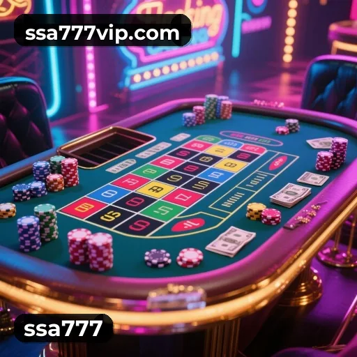 ssa777