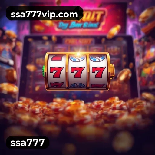 ssa777