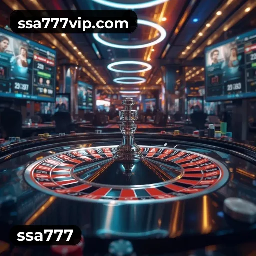 ssa777