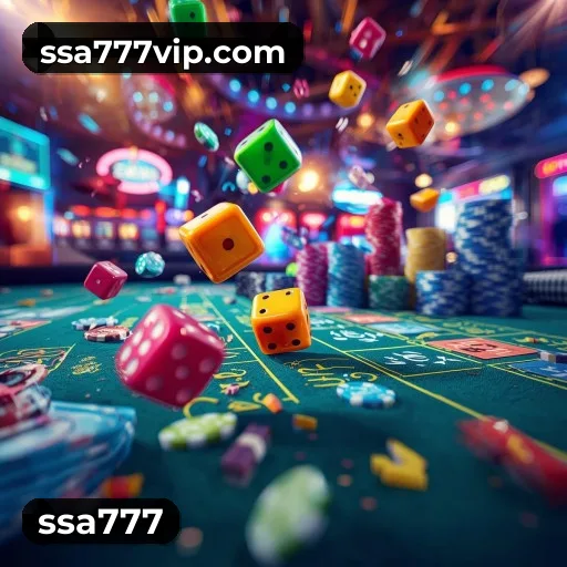ssa777