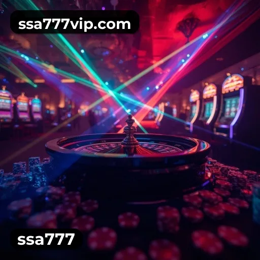 ssa777