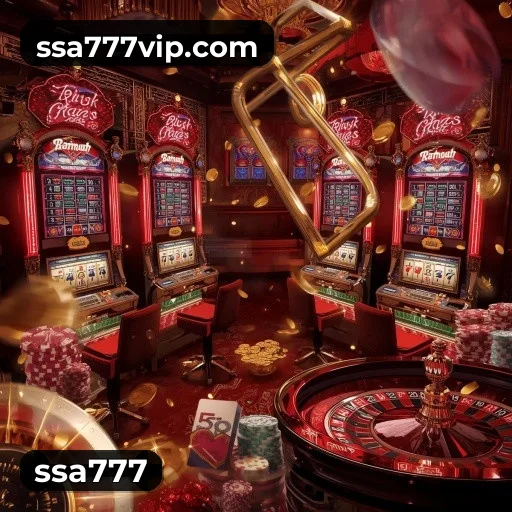 ssa777