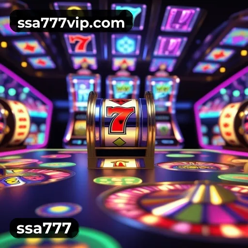 ssa777