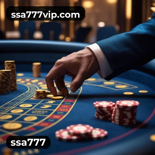 ssa777