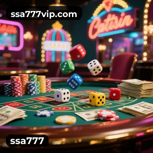 ssa777